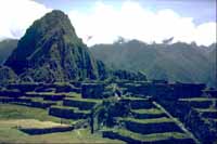 Machu Pichu